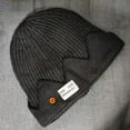 thumbnail image 4 of Jughead Jones Tuque Couronne Riverdale Cosplay (Noir), 4 of 5