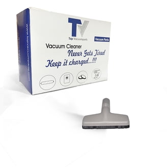 Hoover Windtunnel 2 Clear Power Head Upholstery Bush Attachment J11089 Hoover Windtunnel 2 Clear Power Head Upholstery Bush Attachment J11089