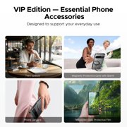 Doogee B10 Android 16 Cell Phone Unlock,48GB+256GB,7600mAh/33W,IP68/IP69K,6.63HD+120Hz Helio G100 Octa-Core,64Mp+2Mp+16Mp,4G/Nfc/Fingerprint/Face ID