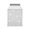 Silver, variant on Lpmadey 47.24" Shiny Mirror Sequin Table Runner – Glitter Sparkle Metallic Fabric Runner for Wedding, Birthday, Holiday Party & Banquet Decor