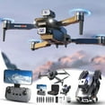 thumbnail image 6 of Taylonsss Brushless Motor Drone With 1080P Camera 2.4G WIFI FPV RC Quadcopter With Headless Mode Follow Me Altitude Hold Obstacle Avoidance Toys Gifts For Kids Adults, 6 of 9
