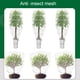 thumbnail image 4 of Kenally Redes de fútbol para jardín: disfrute del juego y proteja sus plantas Red de jardín para parches de verduras Malla fina Durable Jardín y Patio 1*1.5 metros, 4 of 6