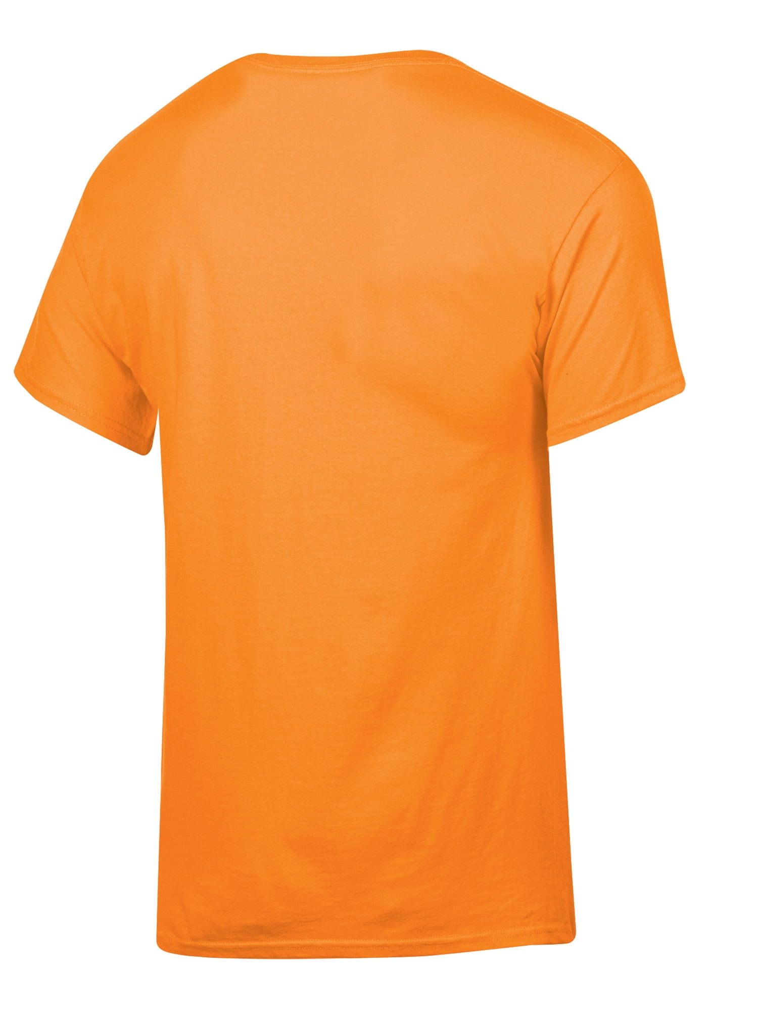 NCAA Tennessee Volunteers Men's Arch Over Logo Tee