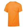 thumbnail image 2 of NCAA Tennessee Volunteers Men's Arch Over Logo Tee, 2 of 2