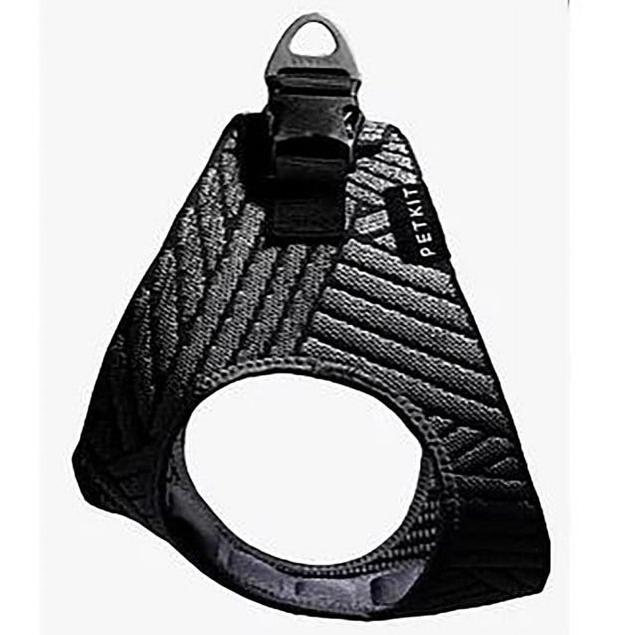 PETKIT Air Fly Pet Harness, Medium, Breathable, Light Foam, Shock Absorbent (Medium)