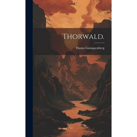 Thorwald. (Hardcover)