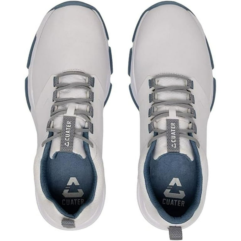 シューズ(男性用) Travis Mathew CUATER THE RINGER SHOES Amazon.com: New Men's Cuater by Travis Mathew The Ringer