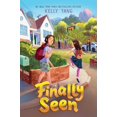 thumbnail image 1 of Pre-Owned Finally Seen (Hardcover) 1534488332 9781534488335, 1 of 1