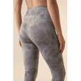 thumbnail image 2 of Women’s Tummy Control Butt Shaper Legging, Moisture-Wicking Compression Activewear, 2 of 7