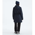 thumbnail image 4 of Chaqueta The North Face para mujer Junction Insulated azul marino XS, 4 of 5