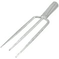 thumbnail image 1 of Miangastore Multi-use Spearhead Fork Tip Fishing Tool Practical Gardening Weeder Fork, 1 of 9