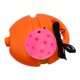 thumbnail image 5 of 4x Entrenador de Pickleball, Accesorios de Pickleball, Bola de Pickleball con Cordón, Práctica Ayuda Portátil para Entrenamiento de Pickleball , con 4 piezas, 5 of 8