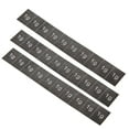 thumbnail image 2 of Qiilu 3Pcs Golfing Add Power Weight Self Adhesive Sports Club Grip Tape Equipment New, 2 of 8