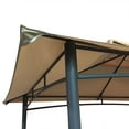 thumbnail image 4 of Garden Winds Replacement Canopy Top for the Walmart Double Roof Grill - Riplock 350, 4 of 4