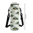 thumbnail image 6 of ZUXONGSY Tractor Print Boys Girls School Bag Set 4 Pcs Backpack with Lunch Box Pencil Case and Water Bottle Holder, Middle School Student Schoolbag Bookbag Set, 6 of 6