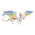thumbnail image 2 of Schleich bayala Dragon Juguete para niñas y niños de 5 años, dragón arcoíris Schleich Schleich, 2 of 2