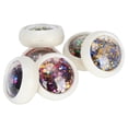 thumbnail image 4 of 6 Color Sequins, Decoration Crumbs Round Sequins Decoration Making Supplies 6 Boxes  For Home, 4 of 8