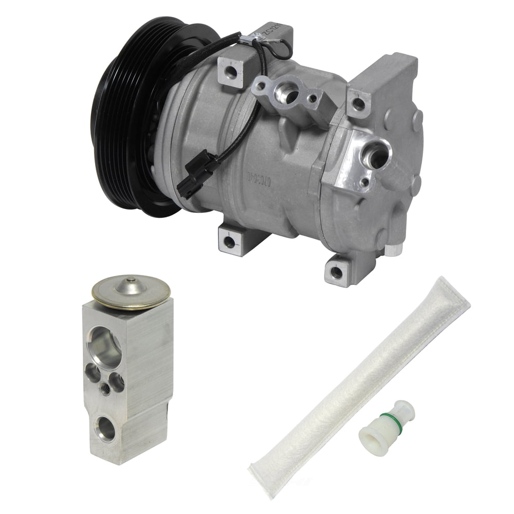 UAC CK 1298 Short Compressor Replacement Kit