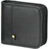 Case Logic BKB-24 Koskin CD/DVD Binder