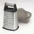 thumbnail image 1 of KitchenAid - Ensemble de 2 ouvre-boîtes et râpe à boîte, 1 of 4