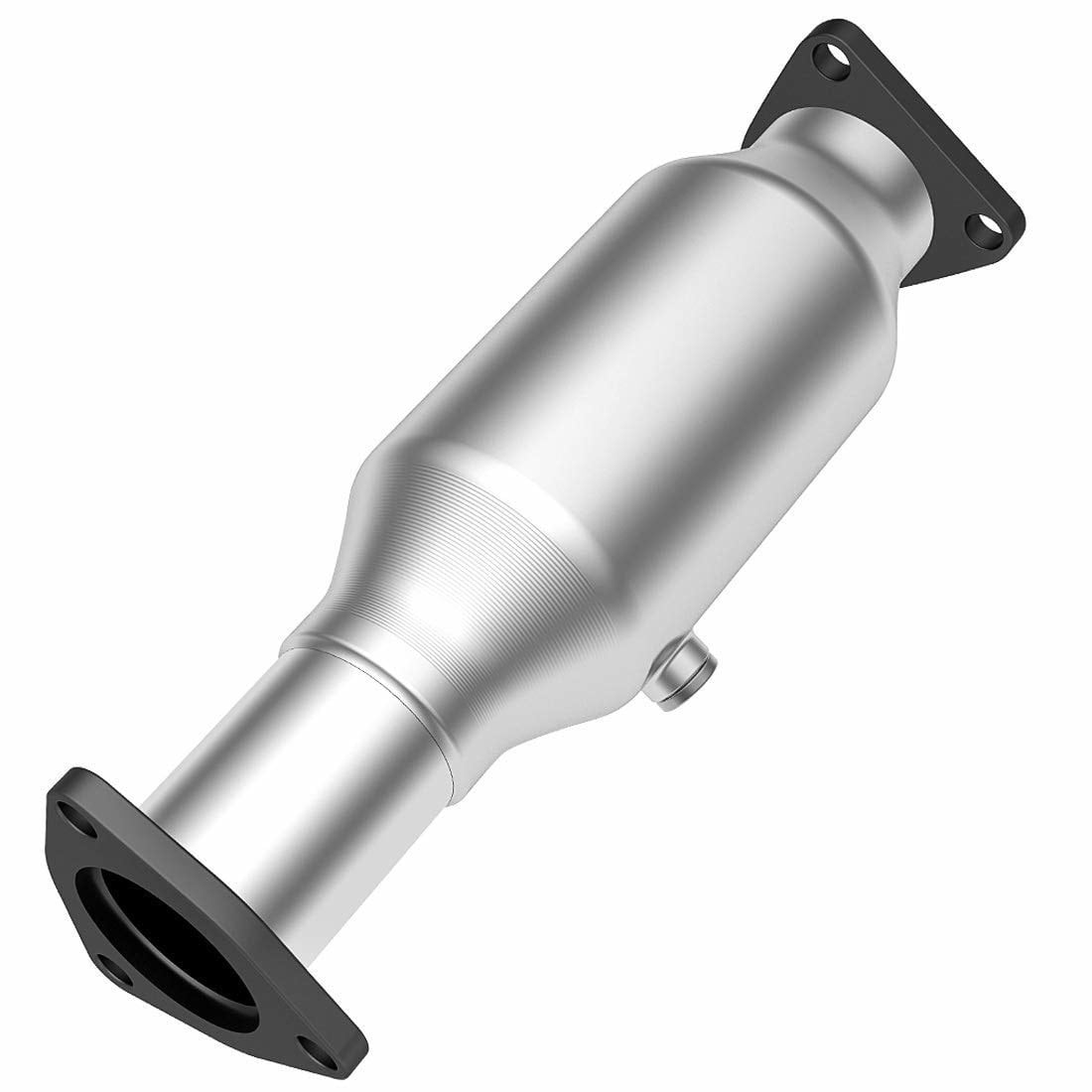 Catalytic Converter Exhaust Manifold For 1998 1999 2000 2001