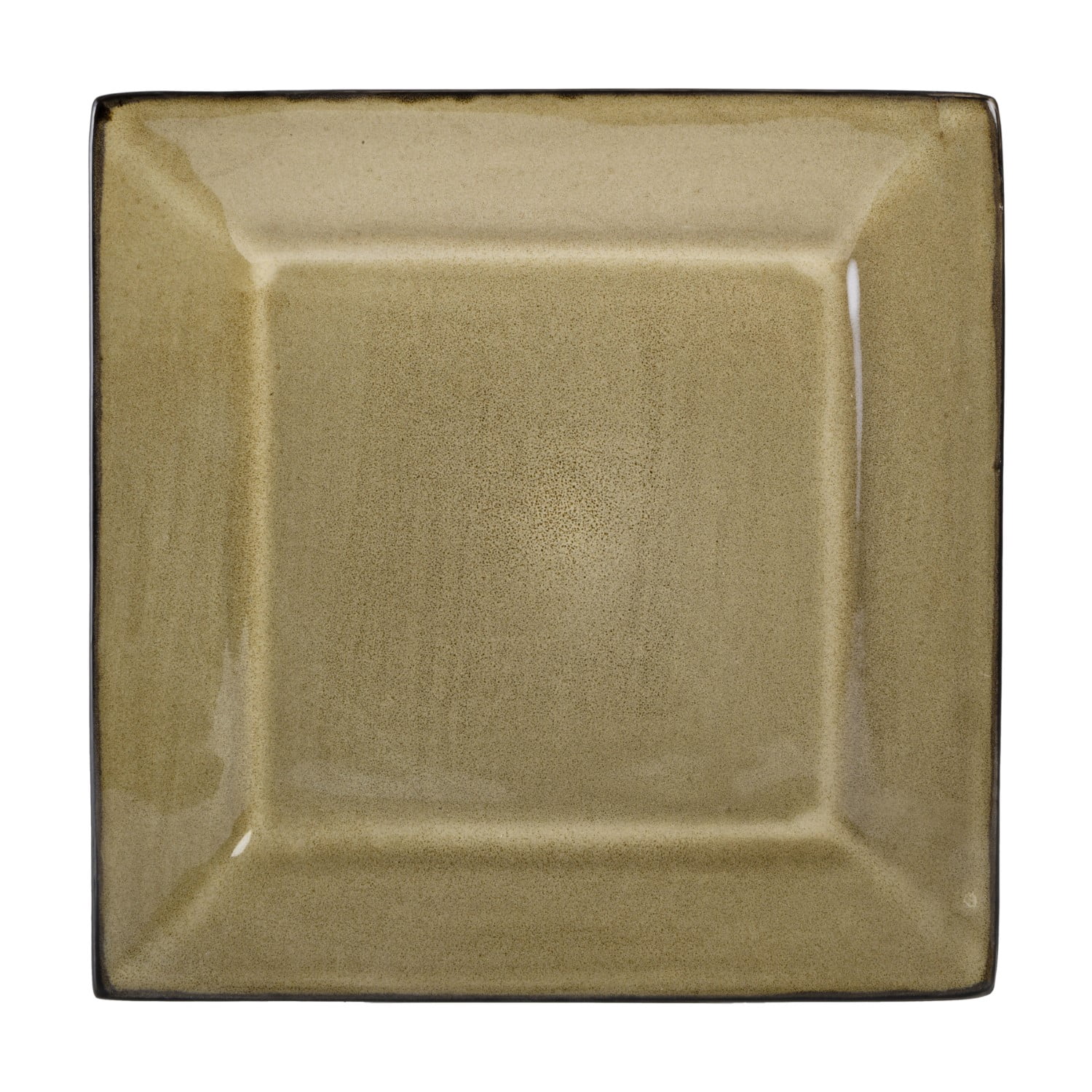 Gibson Elite Kiesling 16-Piece Dinnerware Set - Taupe