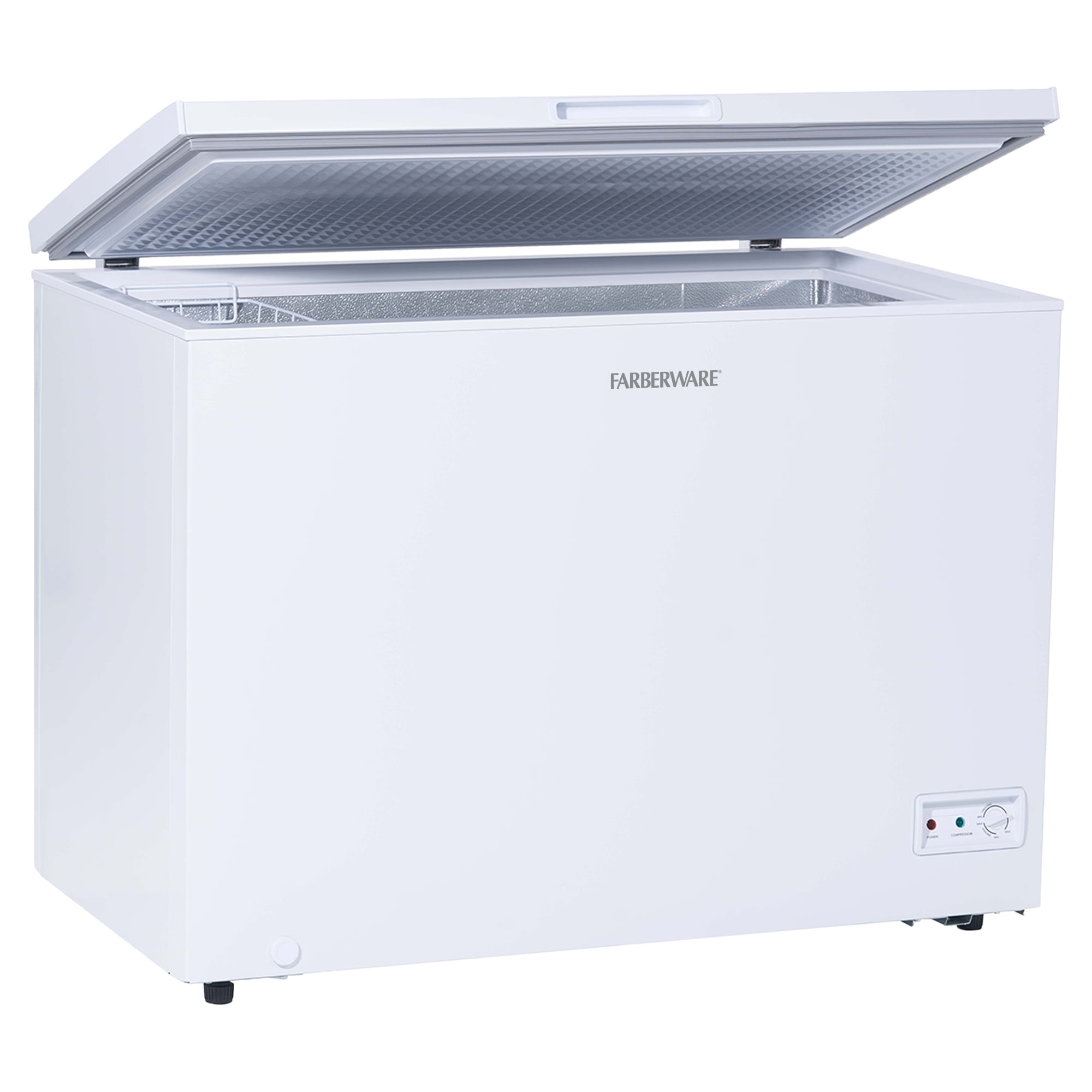 Farberware Chest Freezer - Thumbnail 2