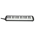 Melodica 37 Keys Keyboard Wind Musical Instrument for Beginner