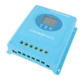 thumbnail image 1 of Controlador de Carga Solar MPPT 12V 24V 36V 48V Regulador de Cargador Solar de conversión Automática para Baterías de Gel Selladas Lifepo4, 1 of 7