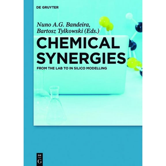 Chemical Synergies: From the Lab to in Silico Modelling, (Hardcover)