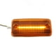 thumbnail image 4 of 6Pcs Yellow Car LED Side Marker Light Turn Signal Light for Ducato Boxer Truck, 4 of 5