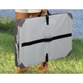 thumbnail image 5 of MidWest Homes for Pets Canine Camper Tent for Large Dogs; 42 Inch, 5 of 6