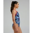 thumbnail image 4 of Tyr Womens Electro Diamondfit Swimsuit, 4 of 5
