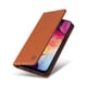 thumbnail image 3 of Funda para Samsung Galaxy A50/A30S/A30S Estuche de Cuero PU Tipo Cartera con Ranuras para Tarjetas y Cierre Magnético, 3 of 5