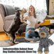 thumbnail image 5 of Indestructible Robust Bear,dog Toys For Aggressive Chewers, 5 of 5