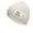 Beige, variant on Dyfzdhu Warm Winter Beanie Double-Layer Skully Hats for Men & Women Thick Daily Knit Cuff White