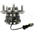 thumbnail image 2 of Dorman Wheel Bearing and Hub Assembly 951-083 OE Solutions; OE Replacement, 2 of 5