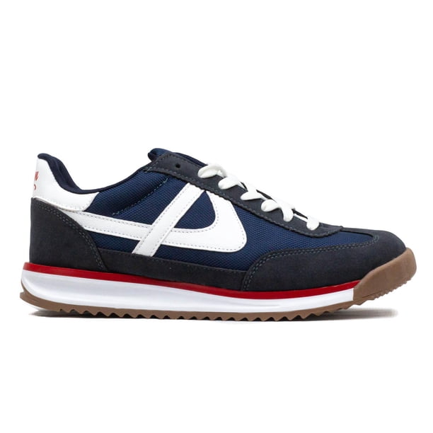 Tenis Urbanos Panam 0109311024 azul marino 25