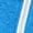 Blue, variant on Womens Fall Fashion 2024 Zip Up Hoodies Long Sleeve Hooded Pullover Sweatshirts Casual Solid Color Tops with Pockets