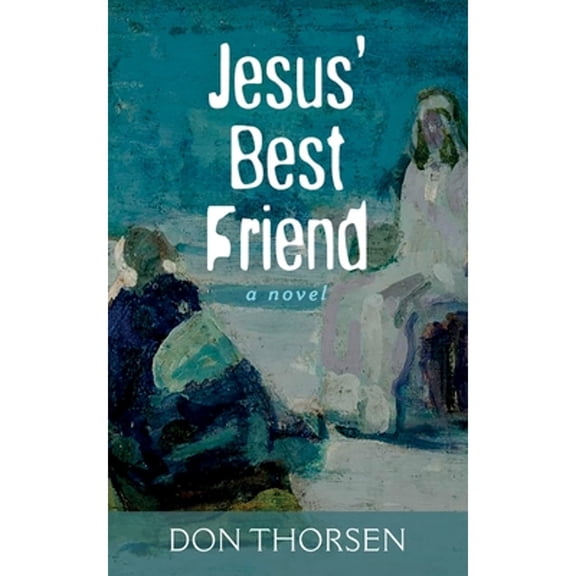 Jesus' Best Friend (Paperback)
