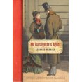thumbnail image 2 of Mr. Bazalgette's Agent (British Library - British Library Crime Classics), 2 of 3