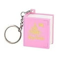 thumbnail image 2 of PENGXIANG 3D Mini Dinosaurs Keychains Fold Book Keychain Dinosaur World Pendant Keyring for Kid Children Dinosaur Party Favors, 2 of 16