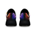thumbnail image 4 of CNA Peace. Love Shoes Sneakers for Women Men Black Size 12, 4 of 7