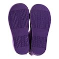 thumbnail image 4 of Botas Barbie Talla 21 Estampado Barbie Lila, 4 of 4