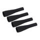 thumbnail image 3 of Bota de absorción de Choque de RC, Arranque de Choque RC Liviano 4 PCS PROLACIÓN NEGRA DE SALIDA NEGRO PARA 1/7 RC CAR, 3 of 7