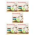 thumbnail image 1 of Greeniant Catnip Balls Natural Removable for Toy Cat Grinding Ball Type2 NO2, 1 of 1