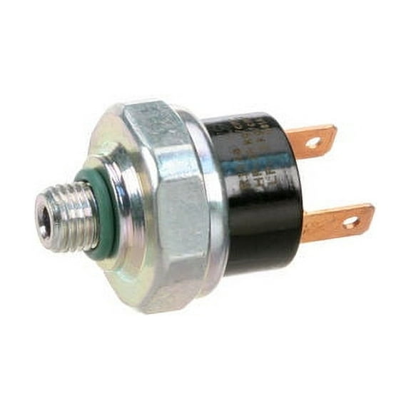 A/C Pressure Switch - Compatible with 1994 - 1998 Mercedes-Benz SL500 1995 1996 1997