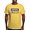 Yellow, variant on CafePress - WELCOME BACK TO SCHOOL BUS T Shirt - Men's Classic Graphic T-Shirt
