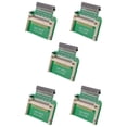 thumbnail image 1 of 5X Carte Merry Compact Flash vers Adaptateur Ssd Disque Dur 50Pin 1.8 Pouces, 1 of 8