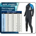 thumbnail image 5 of Henderson 7mm Thermoprene Pro Men's Full Wetsuit, 5 of 8